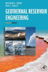 Geothermal Reservoir Engineering - Malcolm Alister Grant, Paul F. Bixley (ISBN: 9780128103753)