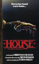 Christian Francis - House - Christian Francis (ISBN: 9781918363005)