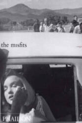 Misfits - Arthur Miller, Serge Toubiana (2000)