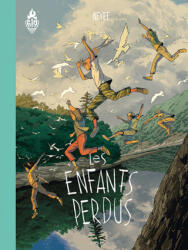 Les Enfants perdus - Neyef (2026)