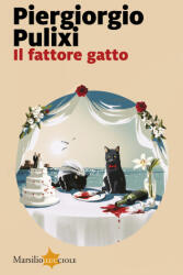 fattore gatto - Piergiorgio Pulixi (2026)