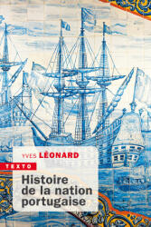 Histoire de la nation portugaise - Léonard (2023)