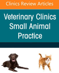 Small Animal Dermatology, An Issue of Veterinary Clinics of North America: Small Animal Practice - Bailey Brame, Peter Canning (ISBN: 9780443344572)