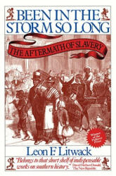 Been in the Storm So Long - Leon F. Litwack (ISBN: 9780394743981)