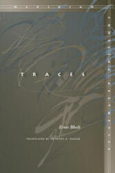 Traces | Ernst Bloch (ISBN: 9780804741194)