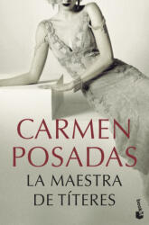 La maestra de títeres - Posadas, Carmen (ISBN: 9788467060935)