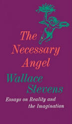 Necessary Angel - Wallace Stevens (1965)