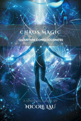 Chaos Magic - Nicole Lau (2025)