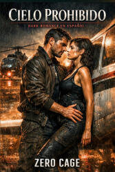 CIELO PROHIBIDO. Dark Romance en Español - ZERO CAGE (2025)