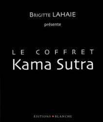 COFFRET KAMA SUTRA DU XXIE S - Suzie Heumann, Brigitte Lahaie (2008)