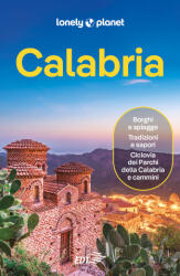 Calabria - Denis Falconieri (2026)