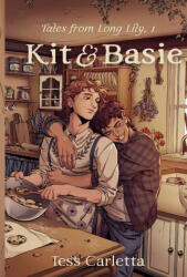 Kit & Basie - Tess Carletta (2026)
