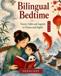 Bilingual Bedtime - OpenCopy Archives (2026)