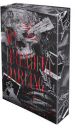 My Dreadful Darling - Alexandra Gentara (ISBN: 9783987188404)