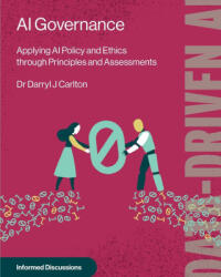 AI Governance - Darryl Carlton (ISBN: 9781634624459)