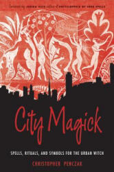 City Magick - Christopher Penczak (ISBN: 9781578635214)