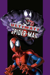 Ultimate Spider-Man Epic Collection: Venom - Mark Bagley (ISBN: 9781302970918)