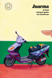 Al final siempre ganan los monstruos (ISBN: 9788410323285)