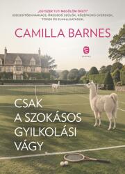 Csak a szokásos gyilkolási vágy (ISBN: 9786151062630)