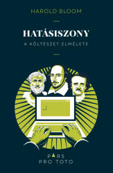 Harold Bloom: Hatásiszony (ISBN: 9786157123038)