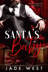 Santa's Baby - Jade West (2024)