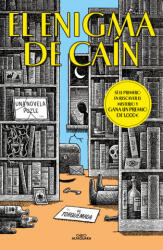 El enigma de cain - Edward Powys Mathers (2022)