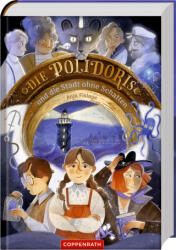 Die Polidoris und die Stadt ohne Schatten (2025)