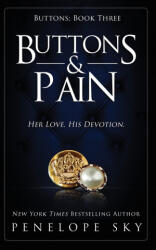 Buttons and Pain - Penelope Sky (2022)