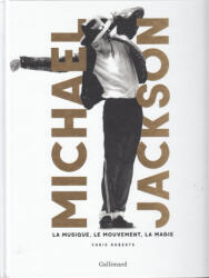 Michael Jackson - Roberts (2018)