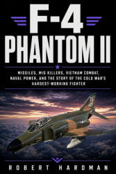 F-4 Phantom II - Robert Hardman (2026)
