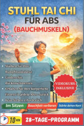 STUHL TAI CHI FÜR ABS (2026)