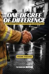 One Degree of Difference (ISBN: 9781593705244)