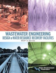 Wastewater Engineering (ISBN: 9781572784406)