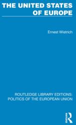 The United States of Europe (ISBN: 9781041079040)