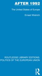 After 1992 (ISBN: 9781041078944)