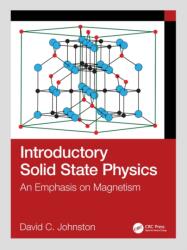 Introductory Solid State Physics (ISBN: 9781032999531)