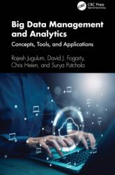 Big Data Management and Analytics (ISBN: 9781032040431)