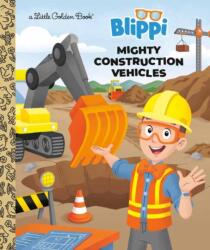 Mighty Construction Vehicles (ISBN: 9798217237883)