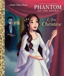 I Am Christine (ISBN: 9798217223091)