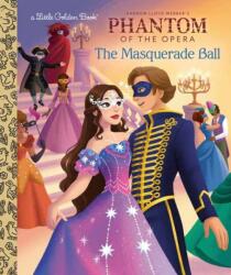 The Masquerade Ball (ISBN: 9798217223077)