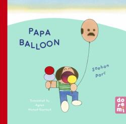 Papa Balloon (ISBN: 9781917933148)