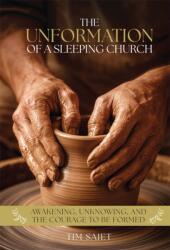 The Unformation of The Sleeping Church (ISBN: 9781914388965)