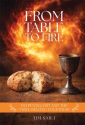 From Table To Fire (ISBN: 9781914388958)