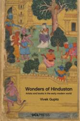 Wonders of Hindustan (ISBN: 9781806552641)
