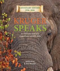Kruger Speaks (ISBN: 9781779891242)