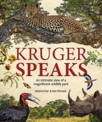 Kruger Speaks (ISBN: 9781779890481)