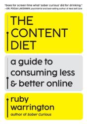 The Content Diet (ISBN: 9781538782255)