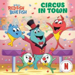 Circus in Town (ISBN: 9780593905500)