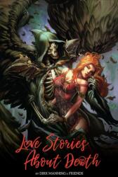 Love Stories About Death (ISBN: 9798888760314)