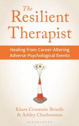 The Resilient Therapist (ISBN: 9798216366201)